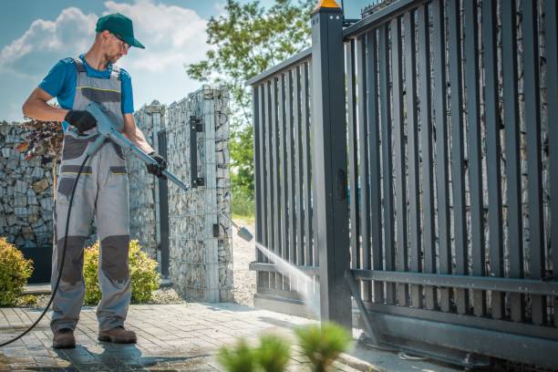 Playground Equipment Cleaning in Comanche, TX