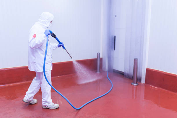Winterizing Services in Comanche, TX