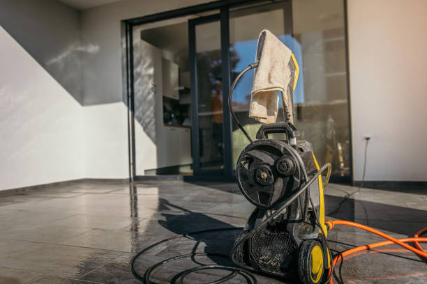 Comanche, TX  Pressure Washing Services Company